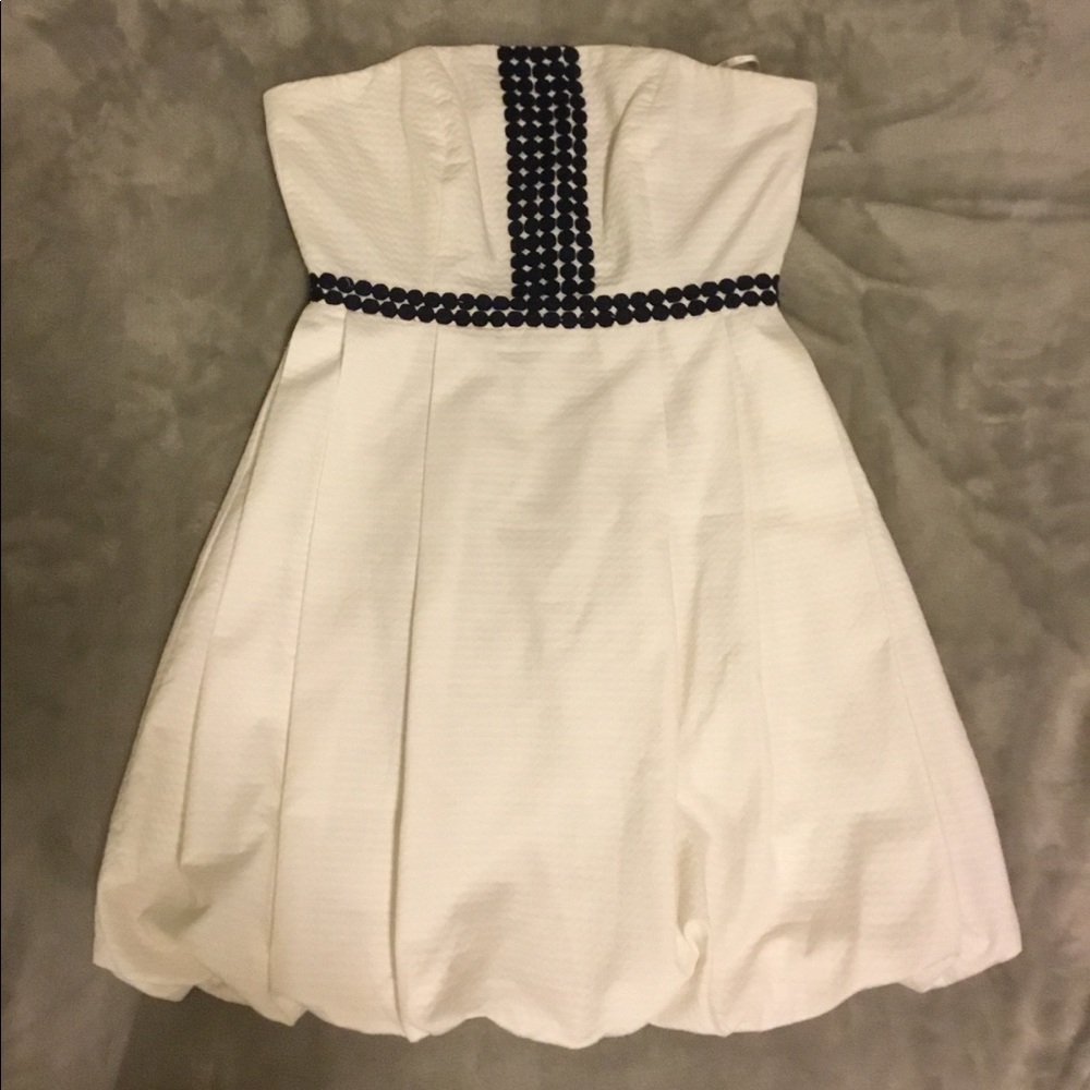 Lilly Pulitzer Dress - Picture 6 of 6